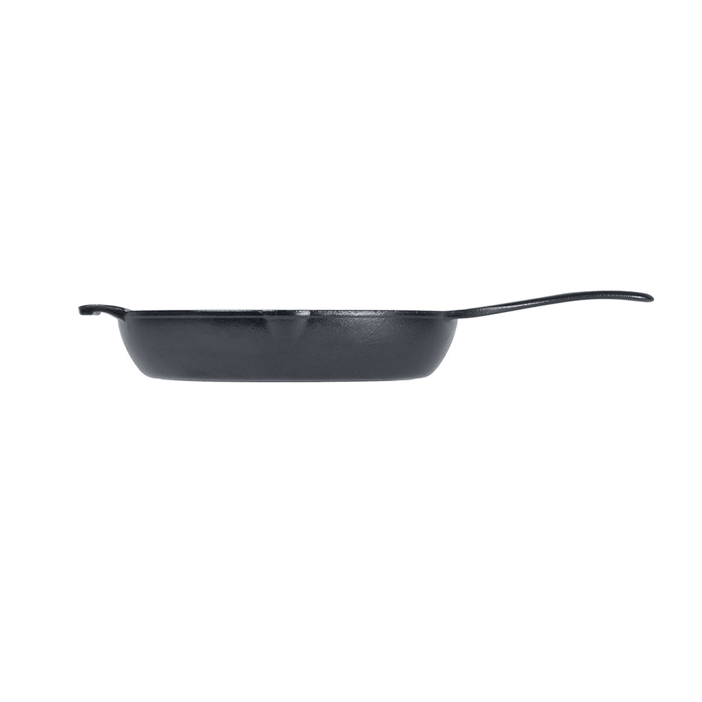 Lodge Blacklock 10.25 Inch Triple Seasoned Cast Iron Skillet