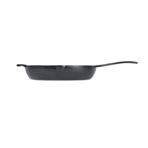 Lodge Blacklock 10.25 Inch Triple Seasoned Cast Iron Skillet