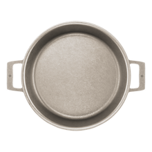 Load image into Gallery viewer, 13.5-Inch Cast Iron Braiser
