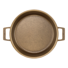 Load image into Gallery viewer, 13.5-Inch Cast Iron Braiser

