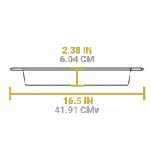 Load image into Gallery viewer, Lodge 9x13 Seasoned Cast Iron Casserole

