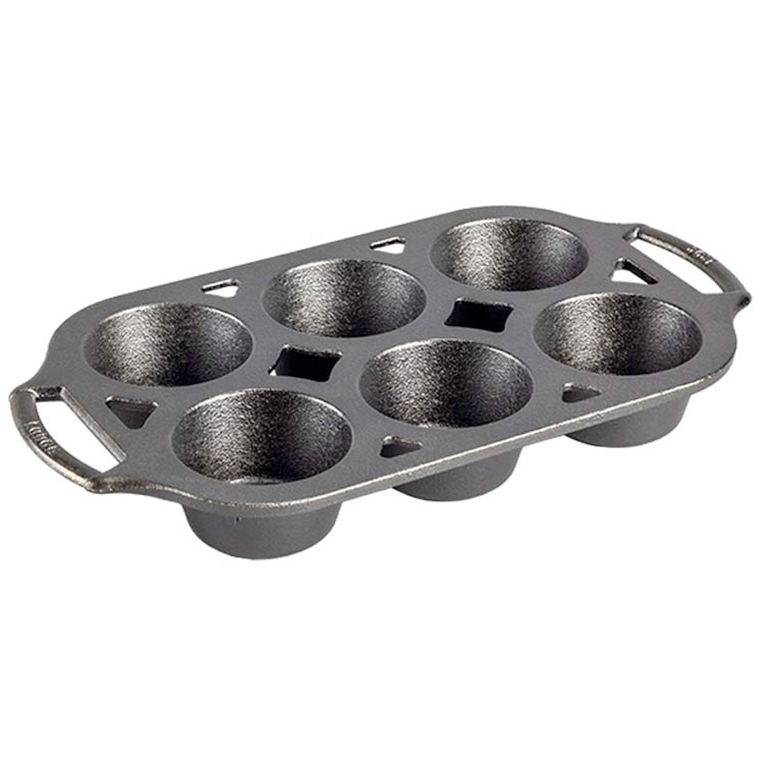 Lodge Muffin Pan