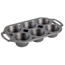Load image into Gallery viewer, Lodge Muffin Pan
