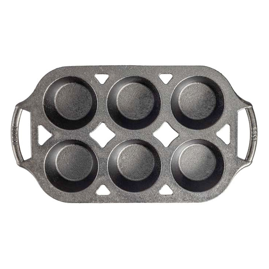 Lodge Muffin Pan
