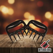 Load image into Gallery viewer, Bear Claws Meat Shredder &amp; Pork Puller
