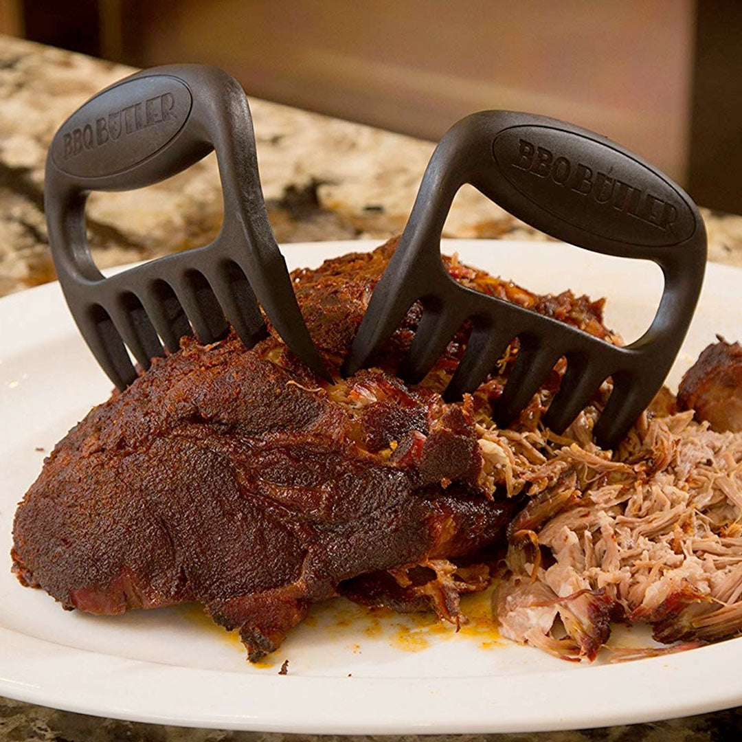 The Original Bear Paws Meat Shredders