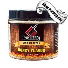 Load image into Gallery viewer, Bird Booster Chicken Injection Honey Flavor / Turkey Injection
