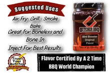 Load image into Gallery viewer, Bird Booster Chicken Injection Original Flavor / Turkey Injection
