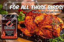 Load image into Gallery viewer, Bird Booster Chicken Injection Rotisserie Flavor / Turkey Injection
