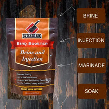 Load image into Gallery viewer, Bird Booster Chicken and Turkey Brine

