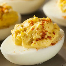 Load image into Gallery viewer, Black Peppered Jalapeño Mustard
