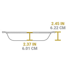 Load image into Gallery viewer, Blacklock 4 Quart Lightweight Cast Iron Braiser
