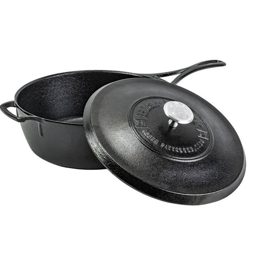 Blacklock – Cast Iron Company