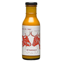 Load image into Gallery viewer, ¡El Meteoro! Bocas Del Toro Hot Sauce – 12 oz
