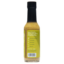 Load image into Gallery viewer, Bravado Spice Co. Creamy Herb &amp; Jalapeño Hot Sauce
