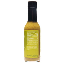 Load image into Gallery viewer, Bravado Spice Co. Creamy Herb &amp; Jalapeño Hot Sauce
