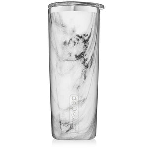 BrüMate Highball Tumbler - Carrara