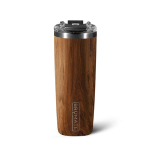 BrüMate Highball Tumbler - Walnut