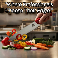 Load image into Gallery viewer, Butcher BBQ 10 Inch Chef Knife
