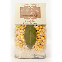 Load image into Gallery viewer, Candlelight Corn Chowder by Cooke Tavern Soups
