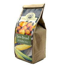 Load image into Gallery viewer, Cast Iron Company Corn Bread and Muffin Mix
