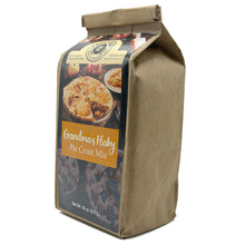 Load image into Gallery viewer, Cast Iron Company Grandma's Flaky Pie Crust Mix
