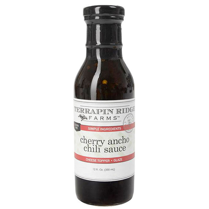 Terrapin Ridge Cherry Ancho Chili Sauce