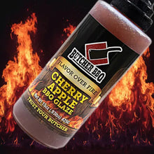 Load image into Gallery viewer, Cherry Apple BBQ Glaze “Flavor Over Fire”
