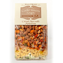 Load image into Gallery viewer, Colonel Maxwell's Minestrone by Cooke Tavern Soups
