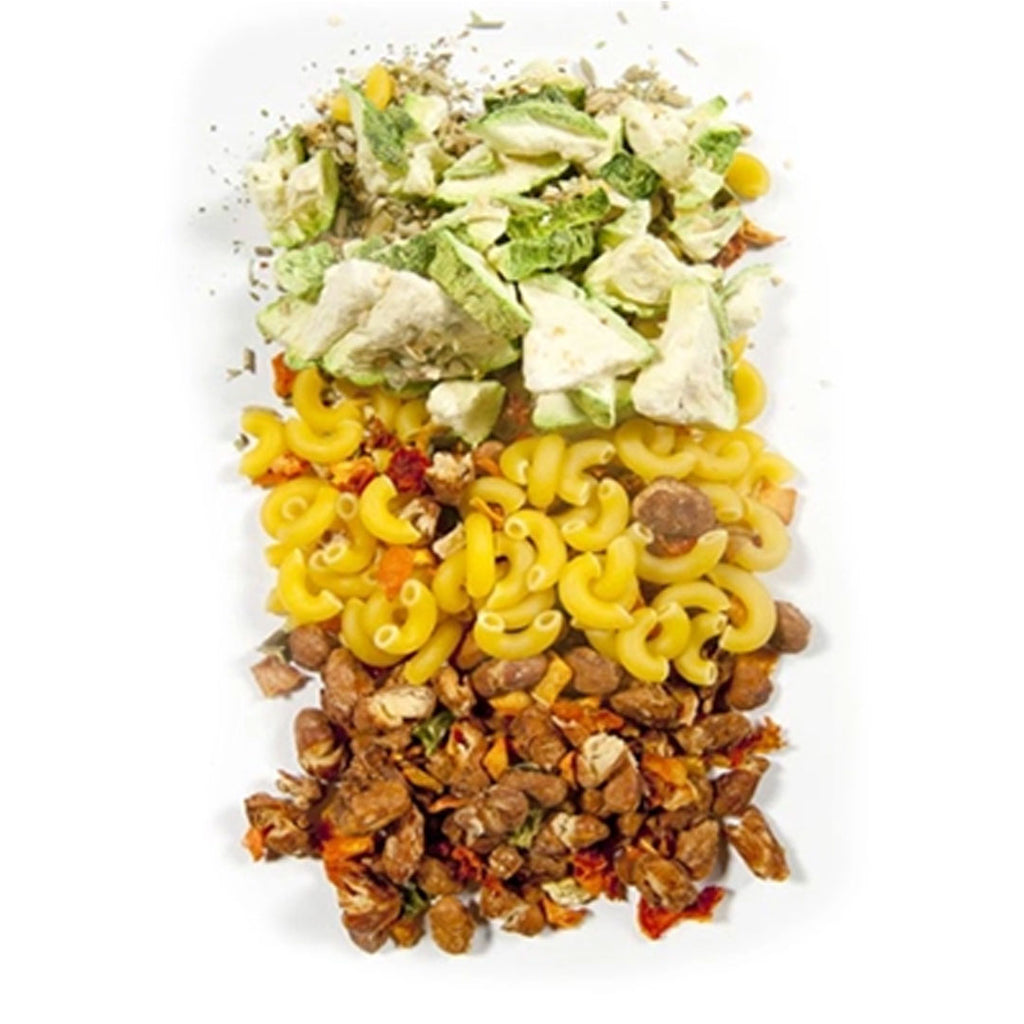 Colonel Maxwell's Minestrone by Cooke Tavern Soups