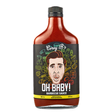 Load image into Gallery viewer, Oh Baby! BBQ Sauce
