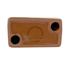 Load image into Gallery viewer, Cowboy Kitchen Terracotta Napkin Holder
