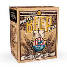 Load image into Gallery viewer, American Pale Ale Brewing Kit
