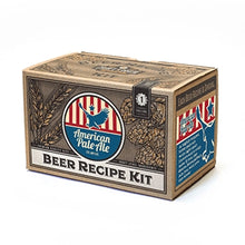 Load image into Gallery viewer, American Pale Ale Recipe Kit
