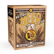 Load image into Gallery viewer, Brown Ale Brewing Kit
