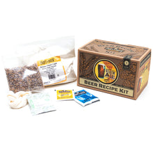 Load image into Gallery viewer, Brown Ale Recipe Kit
