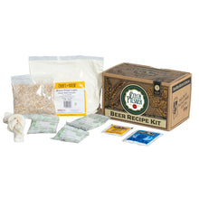 Load image into Gallery viewer, Czech Pilsner Beer Recipe Kit
