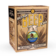 Load image into Gallery viewer, Fat Friar Amber Ale Brewing Kit
