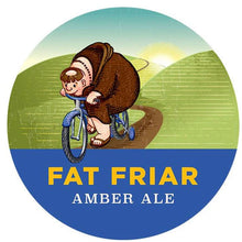 Load image into Gallery viewer, Fat Friar Amber Ale Brewing Kit
