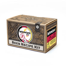 Load image into Gallery viewer, Hefeweizen Recipe Kit
