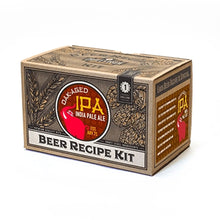 Load image into Gallery viewer, Oak Aged Ipa Recipe Kit
