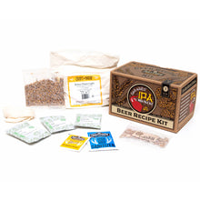 Load image into Gallery viewer, Oak Aged Ipa Recipe Kit
