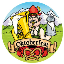 Load image into Gallery viewer, Oktoberfest Recipe Kit
