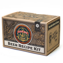 Load image into Gallery viewer, Steam Beer Recipe Kit
