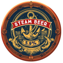 Load image into Gallery viewer, Steam Beer Recipe Kit
