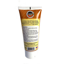Load image into Gallery viewer, Crisbee Cream Wood® All-In-One Wood Conditioner

