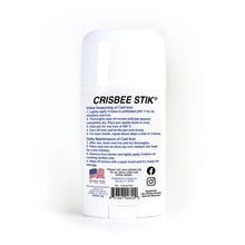 Load image into Gallery viewer, Crisbee Stik® Cast Iron Seasoning

