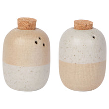 Load image into Gallery viewer, Maison Salt &amp; Pepper Shakers by Danica Heirloom
