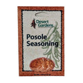 Desert Gardens Posole Seasoning