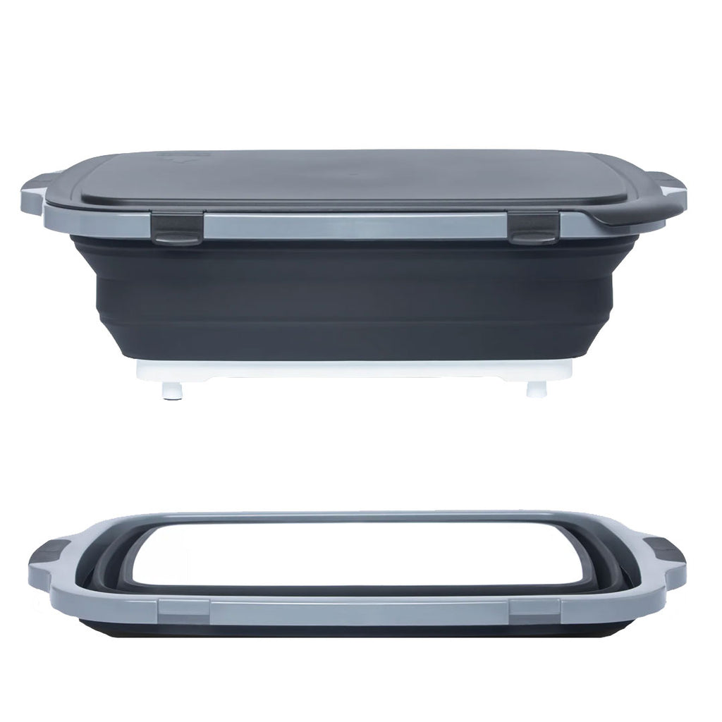 Drip EZ XL BBQ Prep Tub